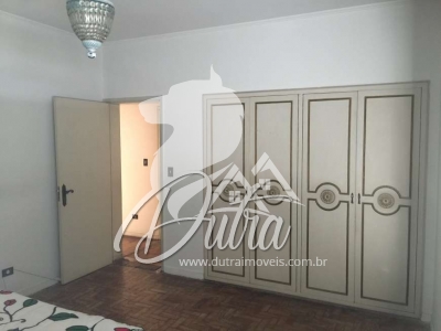 San Remo Cerqueira César 180m² 03 Dormitórios 2 Vagas