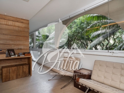 Casa Blanca Jardim Paulista 340m² 03 Dormitórios 03 Suítes 3 Vagas