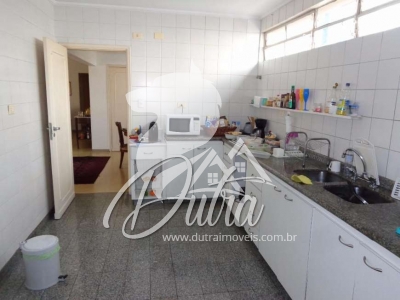 Esperança Cerqueira César 200m² 03 Dormitórios 01 Suítes 2 Vagas