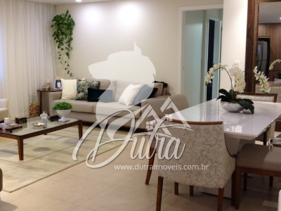 Guaravaí Moema Pássaros 92 m² 2 Dormitórios 1 Vaga