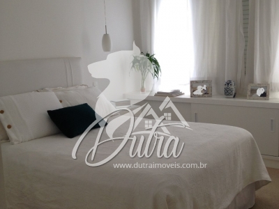Guaravaí Moema Pássaros 92 m² 2 Dormitórios 1 Vaga
