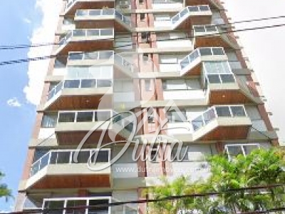 L'ermitage Morro dos Ingleses 256m² 03 Dormitórios 01 Suítes 3 Vagas