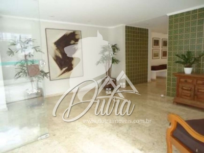 Guaravaí Moema Pássaros 92 m² 2 Dormitórios 1 Vaga