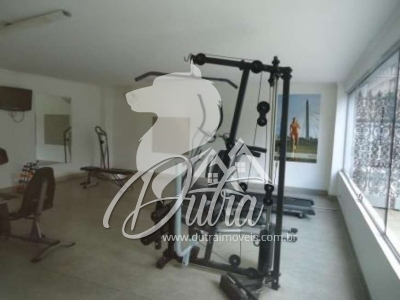 Guaravaí Moema Pássaros 92 m² 2 Dormitórios 1 Vaga