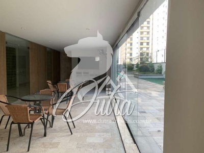 Guaravaí Moema Pássaros 92 m² 2 Dormitórios 1 Vaga