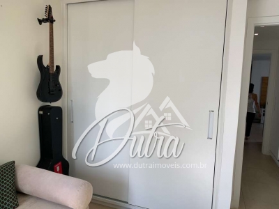 Guaravaí Moema Pássaros 92 m² 2 Dormitórios 1 Vaga