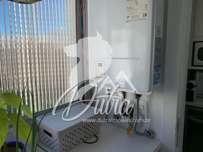 Guaravaí Moema Pássaros 92 m² 2 Dormitórios 1 Vaga