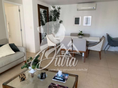 Guaravaí Moema Pássaros 92 m² 2 Dormitórios 1 Vaga