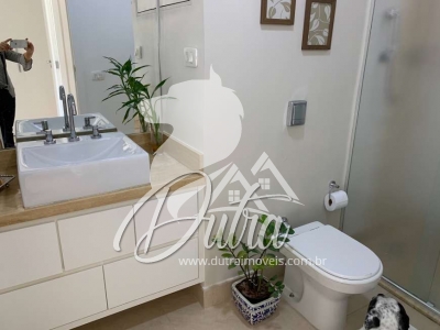 Guaravaí Moema Pássaros 92 m² 2 Dormitórios 1 Vaga