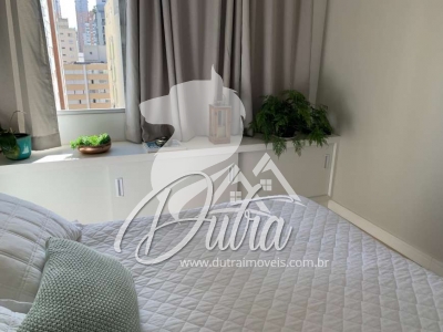 Guaravaí Moema Pássaros 92 m² 2 Dormitórios 1 Vaga