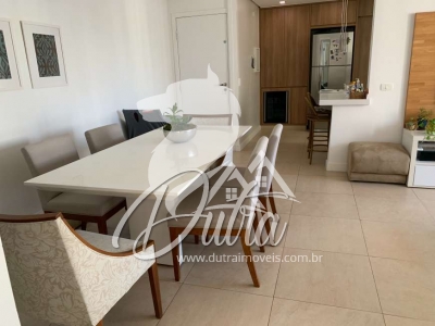 Guaravaí Moema Pássaros 92 m² 2 Dormitórios 1 Vaga