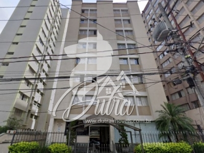 Rio Pardo Indianópolis 87m² 02 Dormitórios 1 Vagas