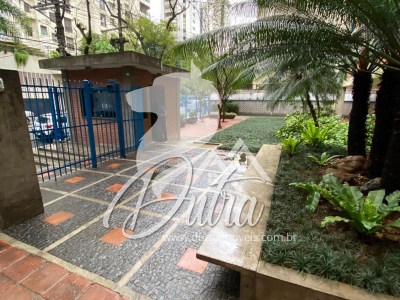 Gemini I Moema 82m² 02 Dormitórios 01 Suítes 1 Vagas