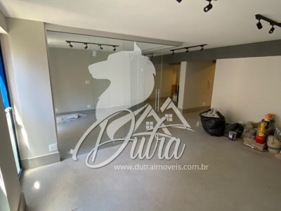 Gemini I Moema 82m² 02 Dormitórios 01 Suítes 1 Vagas