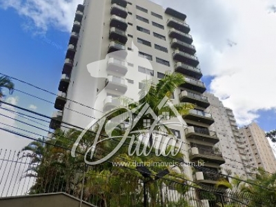 Las Brisas Moema 360m² 04 Dormitórios 03 Suítes 3 Vagas