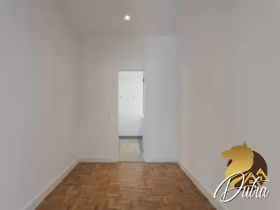 Edifício Maria Laetitia Jardim Paulista 232m² 03 Dormitórios 01 Suítes 2 Vagas