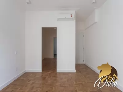 Edifício Maria Laetitia Jardim Paulista 232m² 03 Dormitórios 01 Suítes 2 Vagas