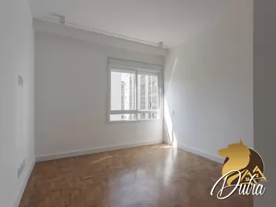 Edifício Maria Laetitia Jardim Paulista 232m² 03 Dormitórios 01 Suítes 2 Vagas