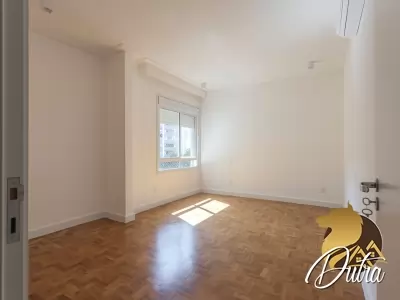 Edifício Maria Laetitia Jardim Paulista 232m² 03 Dormitórios 01 Suítes 2 Vagas