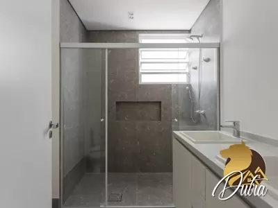 Edifício Maria Laetitia Jardim Paulista 232m² 03 Dormitórios 01 Suítes 2 Vagas