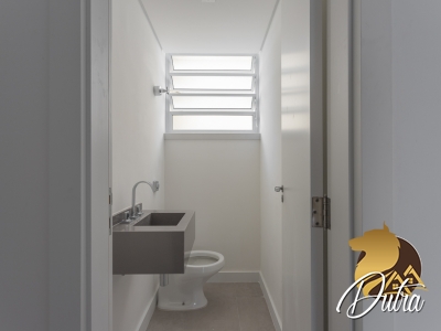 Edifício Maria Laetitia Jardim Paulista 232m² 03 Dormitórios 01 Suítes 2 Vagas