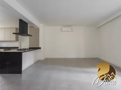 Edifício Maria Laetitia Jardim Paulista 232m² 03 Dormitórios 01 Suítes 2 Vagas