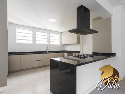 Edifício Maria Laetitia Jardim Paulista 232m² 03 Dormitórios 01 Suítes 2 Vagas