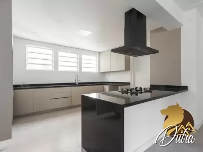 Edifício Maria Laetitia Jardim Paulista 232m² 03 Dormitórios 01 Suítes 2 Vagas