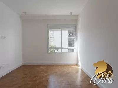Edifício Maria Laetitia Jardim Paulista 232m² 03 Dormitórios 01 Suítes 2 Vagas