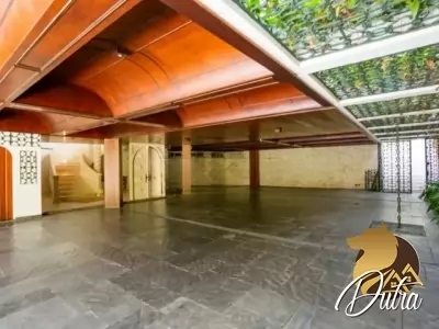 Padrão Alto de Pinheiros 1016m² 04 Dormitórios 04 Suítes 15 Vagas