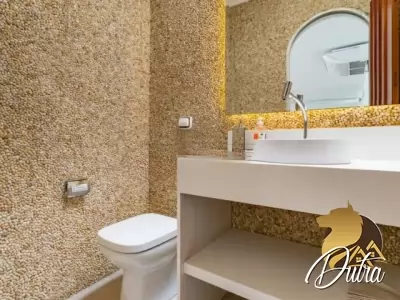 Padrão Alto de Pinheiros 1016m² 04 Dormitórios 04 Suítes 15 Vagas