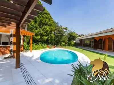 Padrão Alto de Pinheiros 1016m² 04 Dormitórios 04 Suítes 15 Vagas