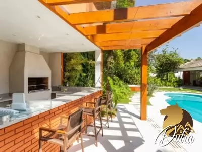 Padrão Alto de Pinheiros 1016m² 04 Dormitórios 04 Suítes 15 Vagas