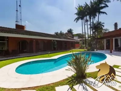 Padrão Alto de Pinheiros 1016m² 04 Dormitórios 04 Suítes 15 Vagas