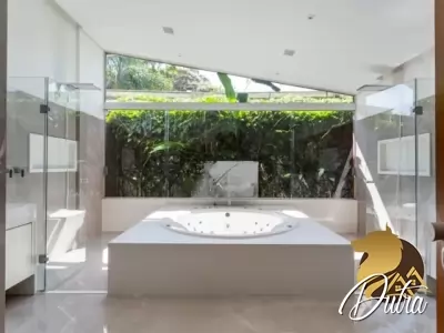 Padrão Alto de Pinheiros 1016m² 04 Dormitórios 04 Suítes 15 Vagas