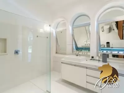 Padrão Alto de Pinheiros 1016m² 04 Dormitórios 04 Suítes 15 Vagas