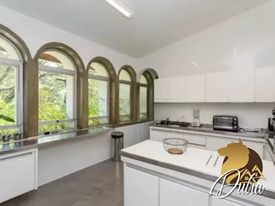 Padrão Alto de Pinheiros 1016m² 04 Dormitórios 04 Suítes 15 Vagas