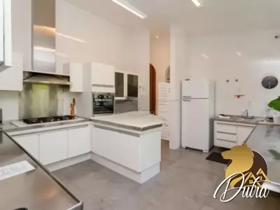 Padrão Alto de Pinheiros 1016m² 04 Dormitórios 04 Suítes 15 Vagas