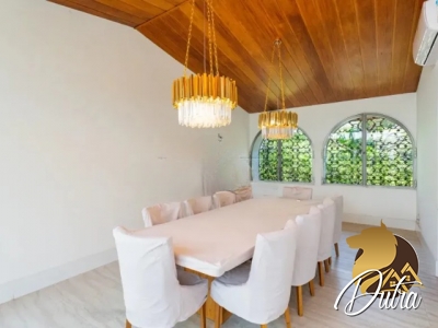 Padrão Alto de Pinheiros 1016m² 04 Dormitórios 04 Suítes 15 Vagas