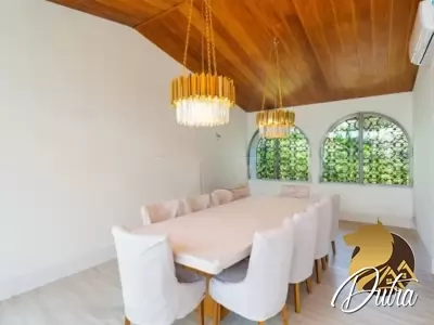 Padrão Alto de Pinheiros 1016m² 04 Dormitórios 04 Suítes 15 Vagas