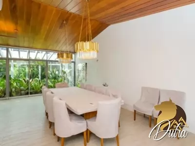 Padrão Alto de Pinheiros 1016m² 04 Dormitórios 04 Suítes 15 Vagas