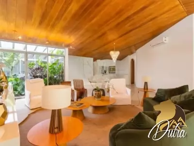 Padrão Alto de Pinheiros 1016m² 04 Dormitórios 04 Suítes 15 Vagas