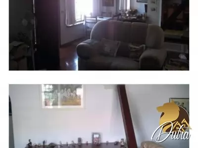 Padrão Planalto Paulista 386m² 04 Dormitórios 03 Suítes 4 Vagas