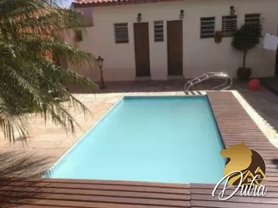 Padrão Planalto Paulista 386m² 04 Dormitórios 03 Suítes 4 Vagas