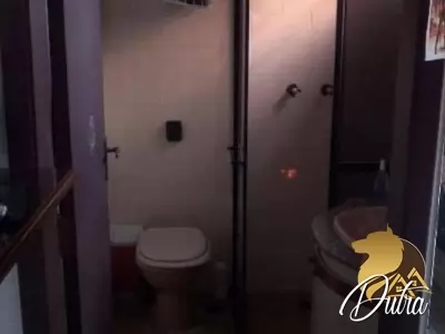 Padrão Planalto Paulista 386m² 04 Dormitórios 03 Suítes 4 Vagas