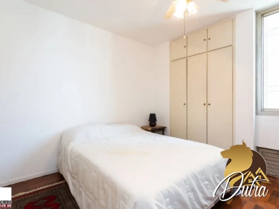 Praça dos Franceses Morro dos Ingleses 240m² 04 Dormitórios 01 Suítes 2 Vagas