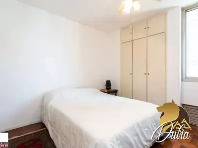 Praça dos Franceses Morro dos Ingleses 240m² 04 Dormitórios 01 Suítes 2 Vagas