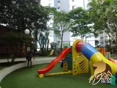 Praça dos Franceses Morro dos Ingleses 240m² 04 Dormitórios 01 Suítes 2 Vagas