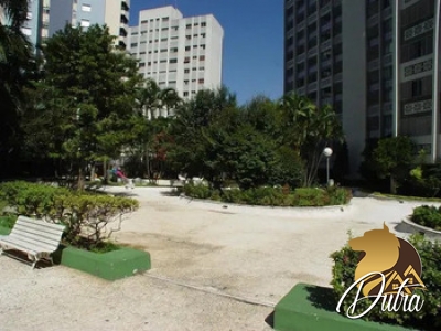 Praça dos Franceses Morro dos Ingleses 240m² 04 Dormitórios 01 Suítes 2 Vagas