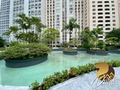 Praça dos Franceses Morro dos Ingleses 240m² 04 Dormitórios 01 Suítes 2 Vagas